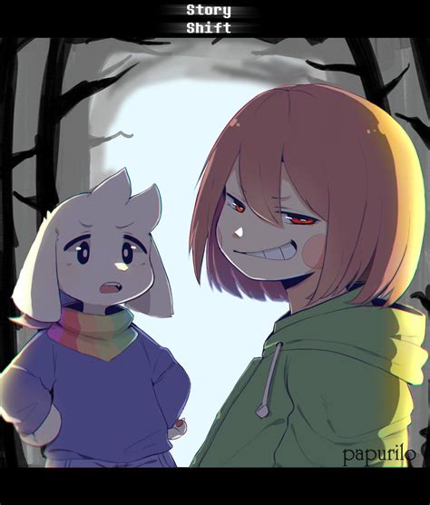 On Twitter Undertale Drawings Anime Undertale Undertale