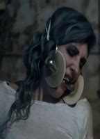 Naked M Nika Rojas In Aniela