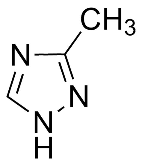 1H 1 2 4 三唑 3 羧酸甲酯 98 Sigma Aldrich