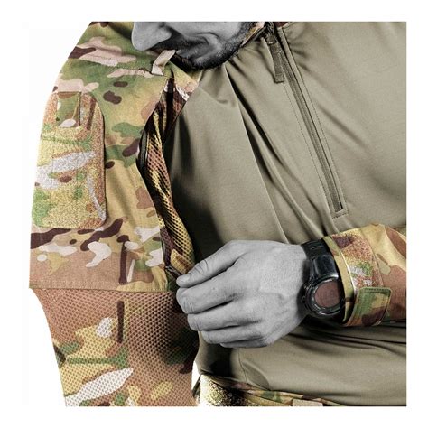 Striker Xt Gen Combat Shirt Multicam From Uf Pro Buy