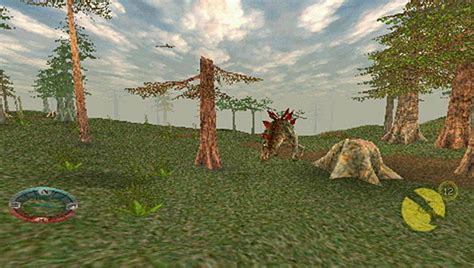 Carnivores: Dinosaur Hunter New Screenshots Revealed