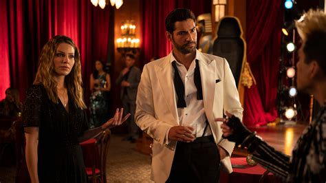 Lucifer temporada 6 fecha de estreno y tráiler del final de la serie