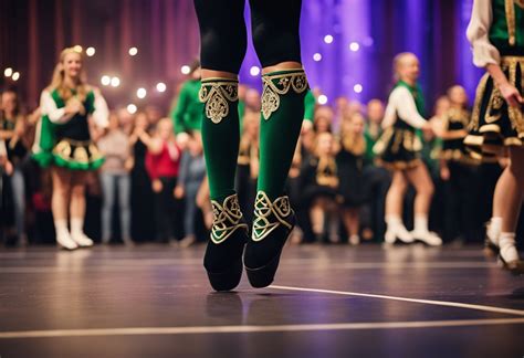 The Evolution of Irish Dance: From Tradition to Global