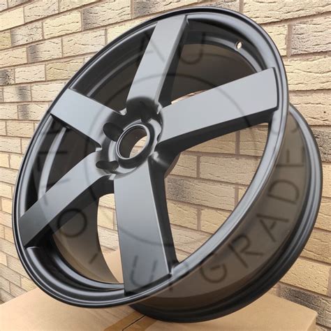 X New Inch Alloys Alloy Wheels Fit Vw Volkswagen Transporter T T