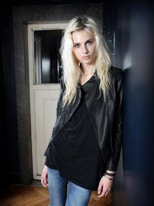 Andrej Pejic Has Sex Change Op Herald Sun