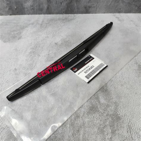 Jual Wiper Blade Belakang Mitsubishi Xpander All New Livina L Japan