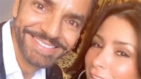 Eugenio Derbez Reaparece En Redes Con Emotivo Mensaje Para Alessandra