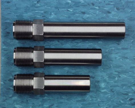 Injection Molding Nozzle Tips Aic Equipment Plasti Co