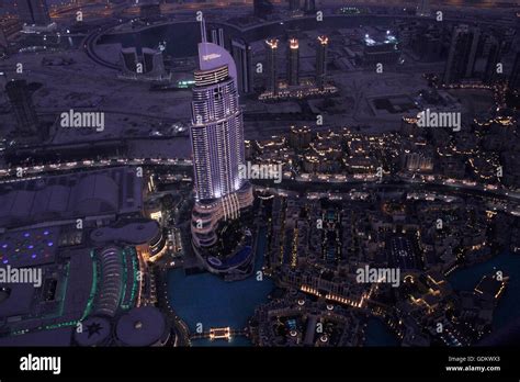 Meydan hotel, Dubai, UAE Stock Photo - Alamy