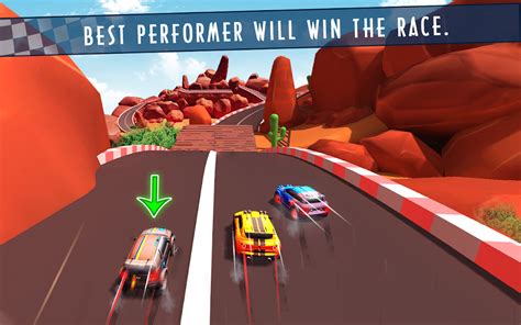 Mini Car Racing Game : Extreme Driving Challenge for Android - Download