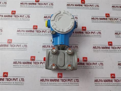 Endress Hauser Pmd Ft Differential Pressure Deltabar Aeliya