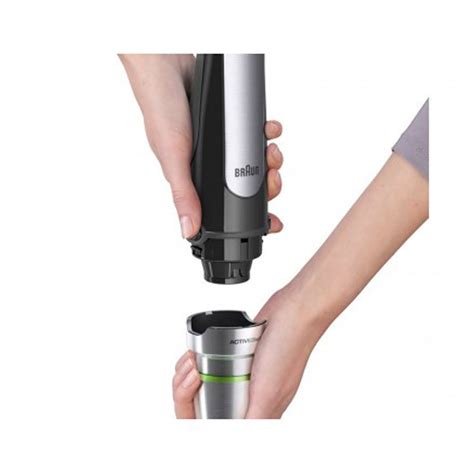 خرید آنلاین و قیمت گوشت کوب برقی براون مدل MQ 7045x [1404] | وکسی