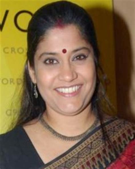 Renuka Shahane Biography, Life Story, Career, Awards & Achievements ...