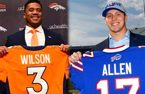 Wilson Allen Top Nfls Best Selling Jerseys For Sportslogos Net