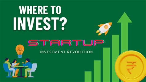 Unlocking Potential: A Guide to Thriving in the Startup Investment ... 