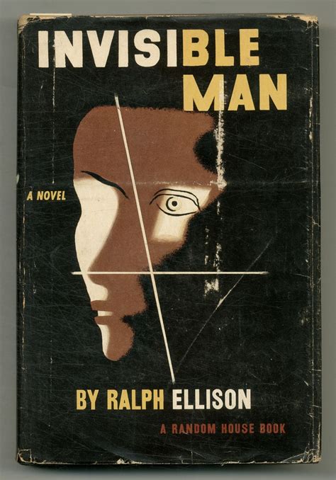 Invisible Man | Ralph ELLISON