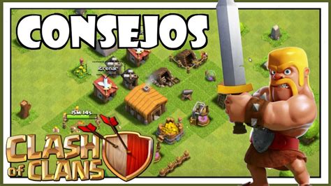 Clash of Clans TRUCOS Y CONSEJOS PARA PRINCIPIANTES Guía de Clash of