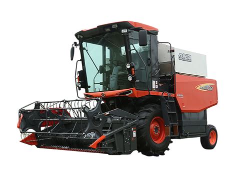 Combine Harvester And Rice Transplanter Products And Solutions Kubota