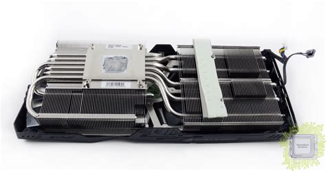 Обзор видеокарты ASUS ROG STRIX GeForce RTX 2060 Super GreenTech_Reviews