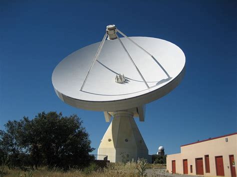 Satellite Dishes On Houses Rules For Sky To Stick To