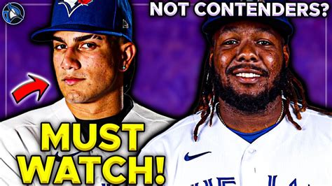 3 Insane Prospects Jays Fans Must Watch Jays Not World Series