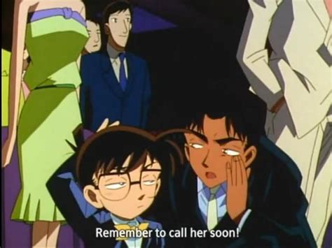 Heiji And Shinichi Hattori Heiji Image 13419733 Fanpop