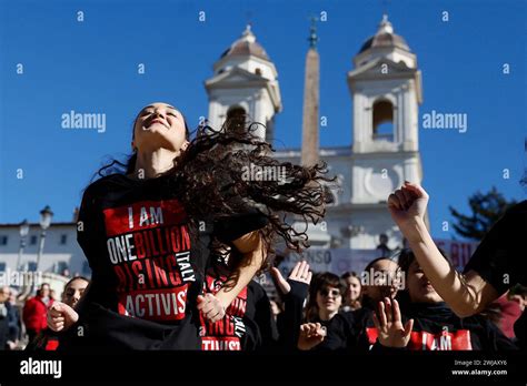 Roma Italia Th Feb Foto Cecilia Fabiano Lapresse Febbraio