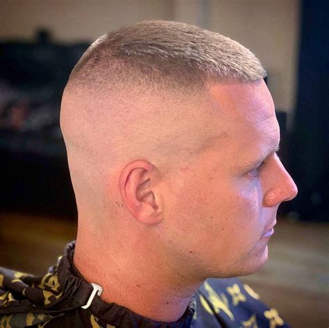 40 Best Buzz Cut Hairstyles For Men In 2023 Artofit