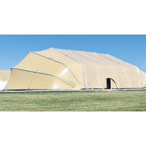 SupplyCore - Large Area Maintenance Shelter (LAMS)