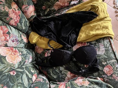 Bras And Panties Nude Pics XHamster