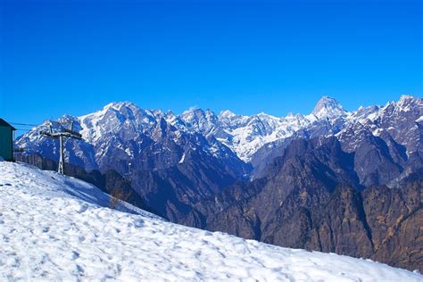 7 Best Things To Do In Auli Top Auli Attractions For An Excellent Trip