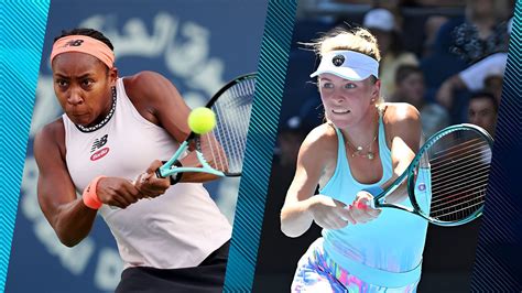 Australian Open Coco Gauff Vs Magdalena Frech Preview Head To