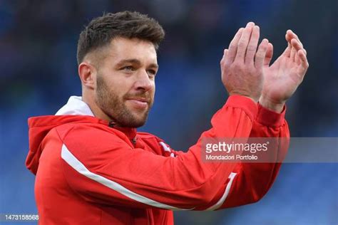 Rhys Webb Rugby Player Photos and Premium High Res Pictures - Getty Images