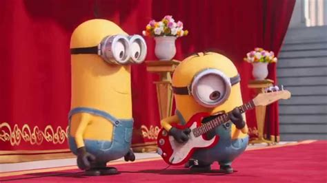 Minions | Van Halen - YouTube