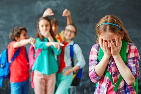 El Bullying Y Sus Consecuencias Mundo Primaria