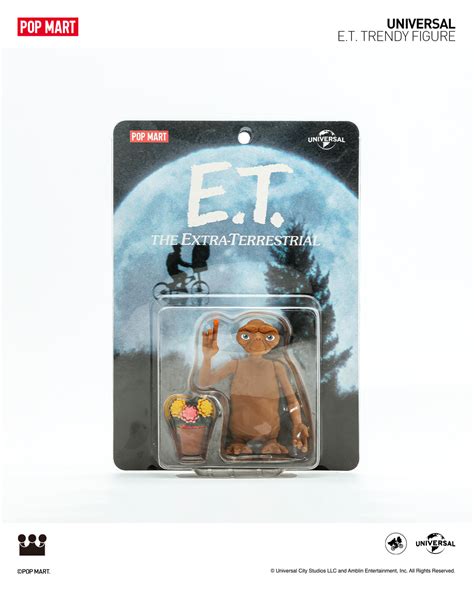 POP MART Universal Trendy Figure – POP MART Singapore