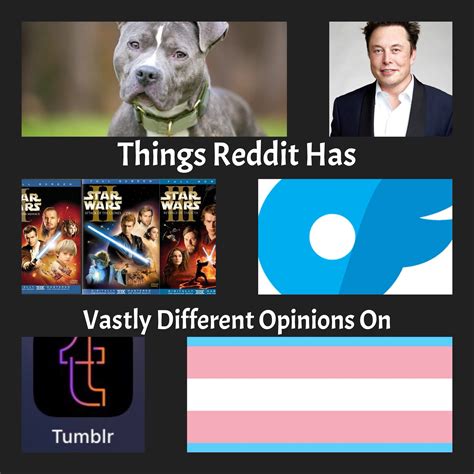 Starter Pack Memes On Twitter Things Reddit Has Vastly Different