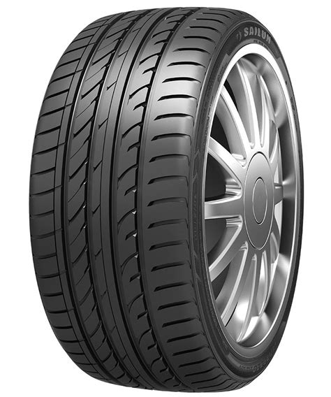 Шины Sailun Atrezzo ZSR SUV 225/55 R19 99V купить в KOLOBOX Саров