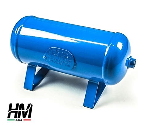 R Servoir D Air Comprim Litres Kayman Offroad