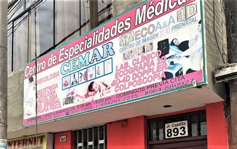 Susalud interviene a falso médico que operaba sin autorización en