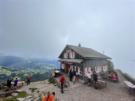 Grosser Mythen 1899m Aktuelle Verhältnisse vom 11 09 2022 für