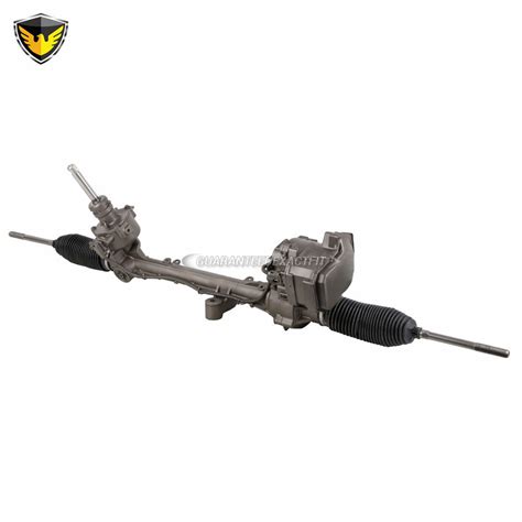 2015 Ford Transit Connect Rack And Pinion With 1048 Wheel Base