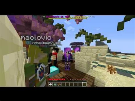 Skywars En Directo Youtube