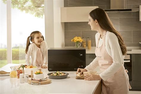 Stand a chance to win the new LG NeoChef™ worth R6 999 – Food & Home ...