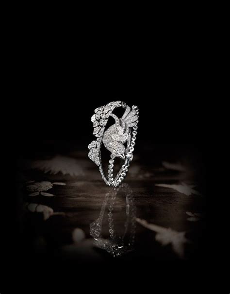 Discover CHANEL Coromandel High Jewellery Collection 2018 | Jewelry ...