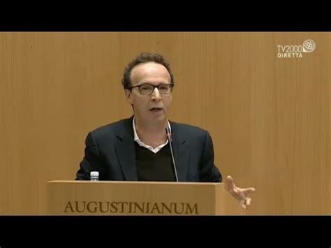 Benigni In Vaticano Presenta Il Libro Di Papa Francesco Sulla