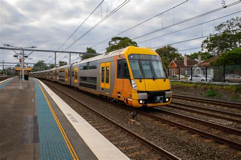 Accessibility upgrades planned for Blue Mountains train stations - Rail ...