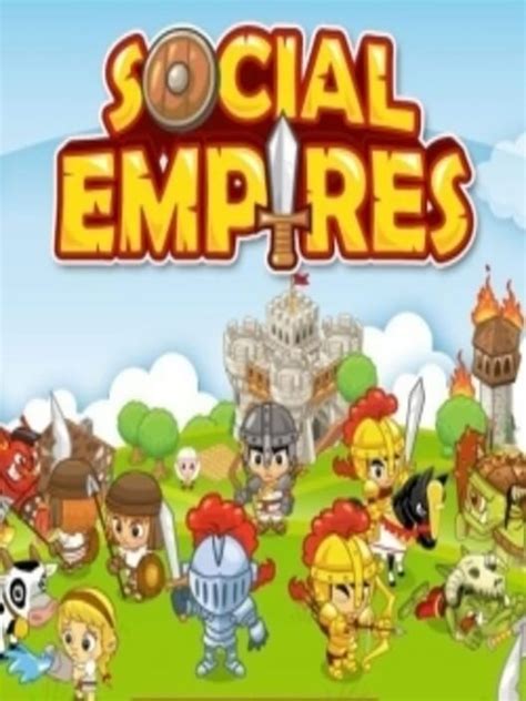 Social Empires