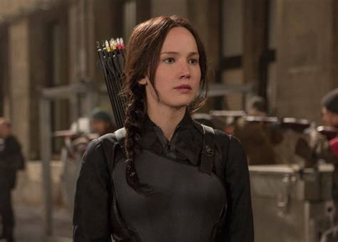 Hunger Games Il Canto Della Rivolta Parte Il Trailer Onesto