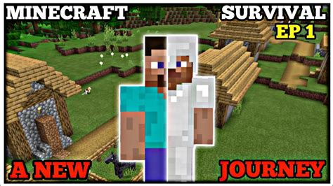 Minecraft Pocket Edition Survival Series In Hindi Poket Edition